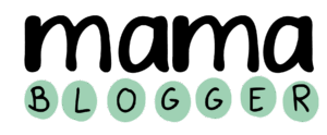 LOGO-mamablogger-zondertekstballon